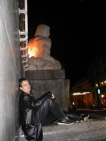 Claudio Simonetti